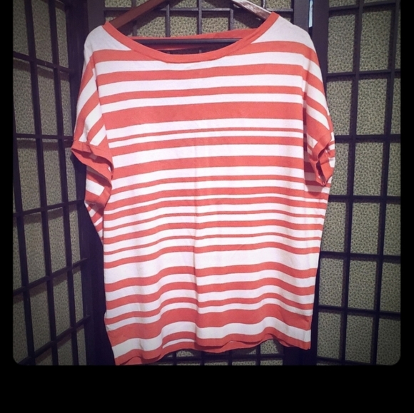 Loft Light Knit Top - Picture 2 of 7